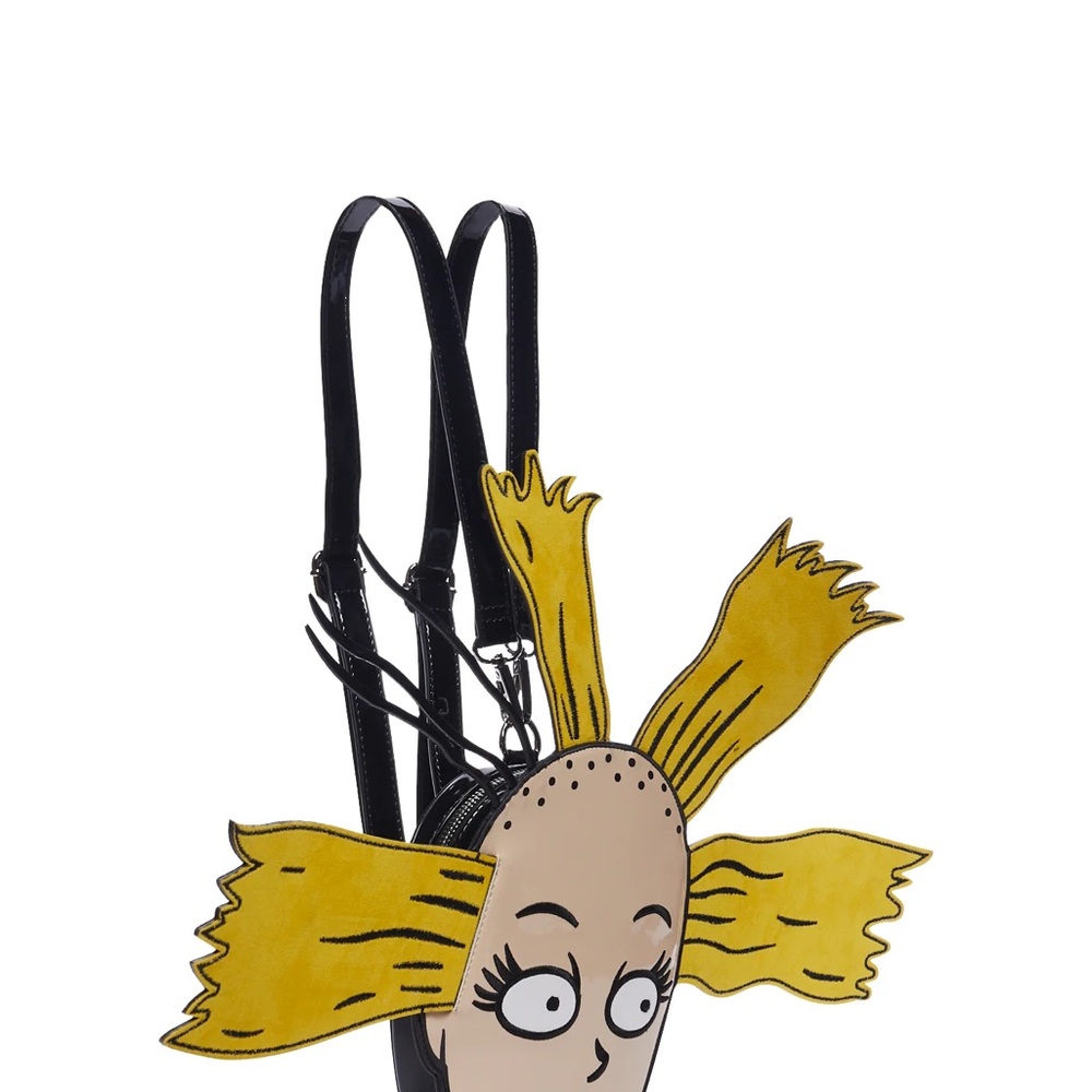 Cynthia Backpack Dollskill